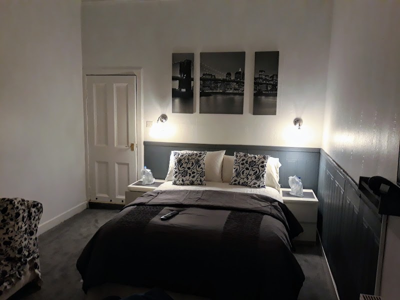 Nethermains House in Kilwinning, United Kingdom