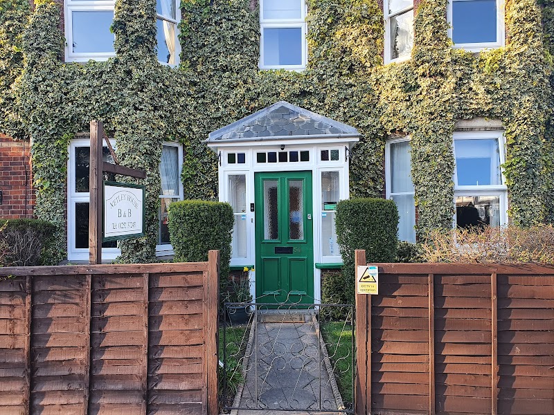 Netley Guest House in Farnborough, Rushmoor, United Kingdom, United Kingdom