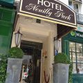 Neuilly Park Hotel