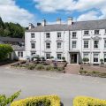 New Bath Hotel and Spa