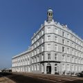 New Continental Hotel