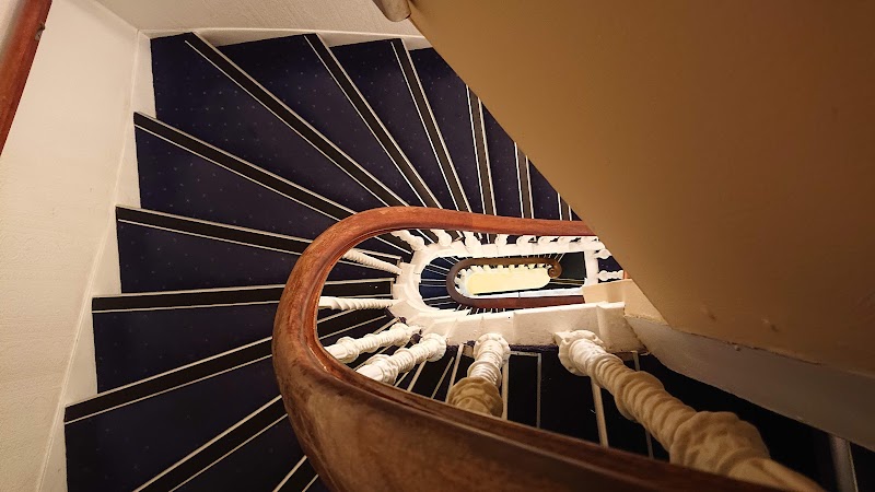 New County Hotel in Perth, United Kingdom