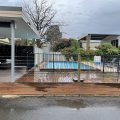 New Crossing Place Motel