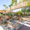New Gardena Hotel
