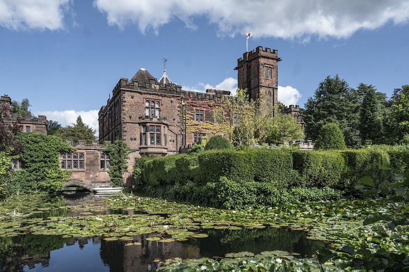 New Hall Hotel & Spa in Sutton Coldfield, United Kingdom