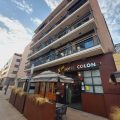 New Hotel Colón