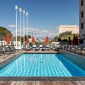 New Hotel of Marseille