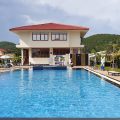 New Travel Beach Resort Hotel