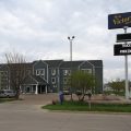 New Victorian Inn & Suites Sioux City