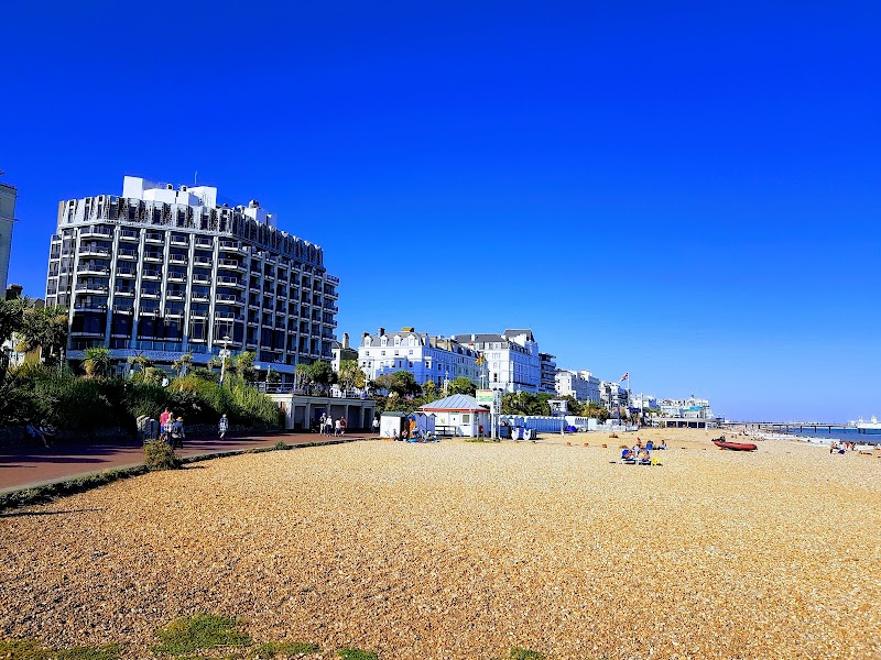New Wilmington Hotel in Eastbourne, United Kingdom