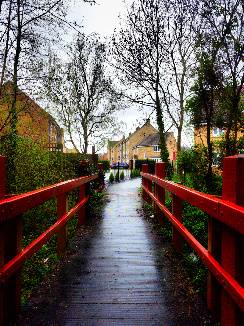 Newark Hotel in Peterborough, United Kingdom