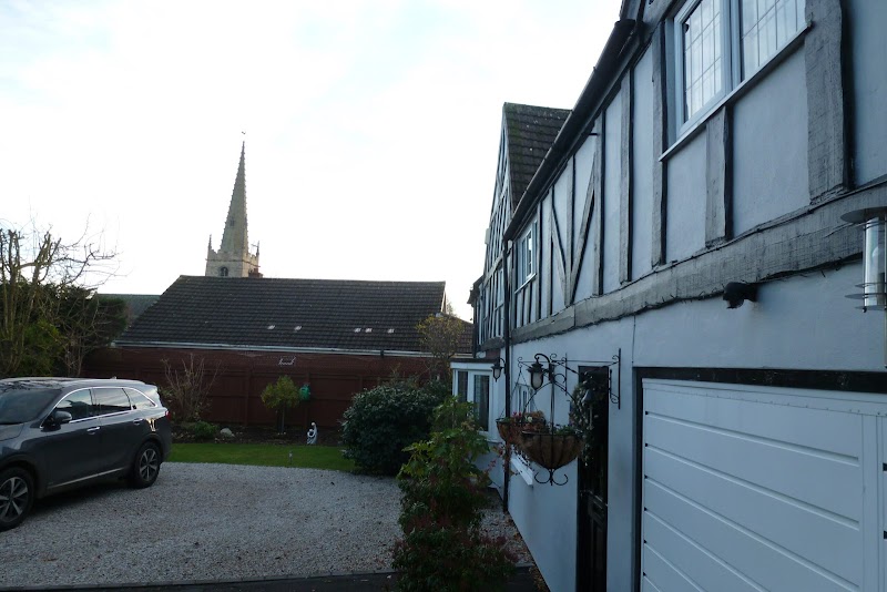 Newark Lodge Guest House in Newark upon Trent, United Kingdom