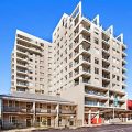 Newcastle Central Plaza Apartment Hotel