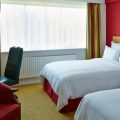 Newcastle Marriott Hotel Gosforth Park