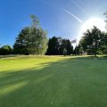 Newent Golf Club and Lodges