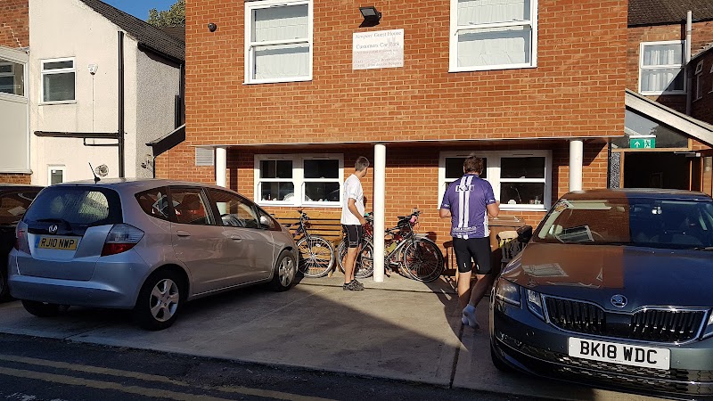 Newport Guest House in Lincoln, United Kingdom