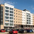 Newport Student Village