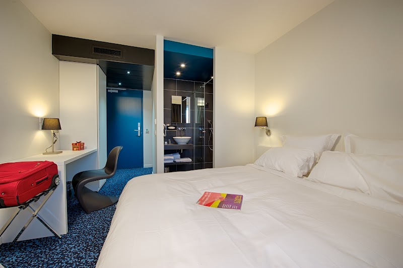 Nex Hôtel in Tarbes, France