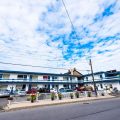 Niagara Parkway Court Motel