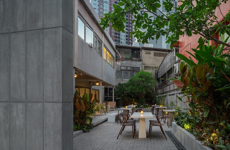 Nidhra Boutique in Pathum Thani, Thailand