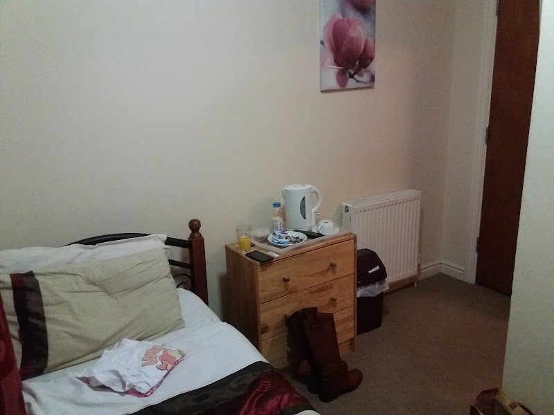 Night Lodge in Newport, United Kingdom, United Kingdom