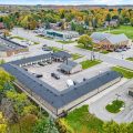 Nights Inn Owen Sound