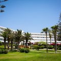 Nissi Beach Resort