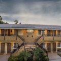 Nite Inn at Universal City