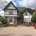 No. 21 Guest Accommodation