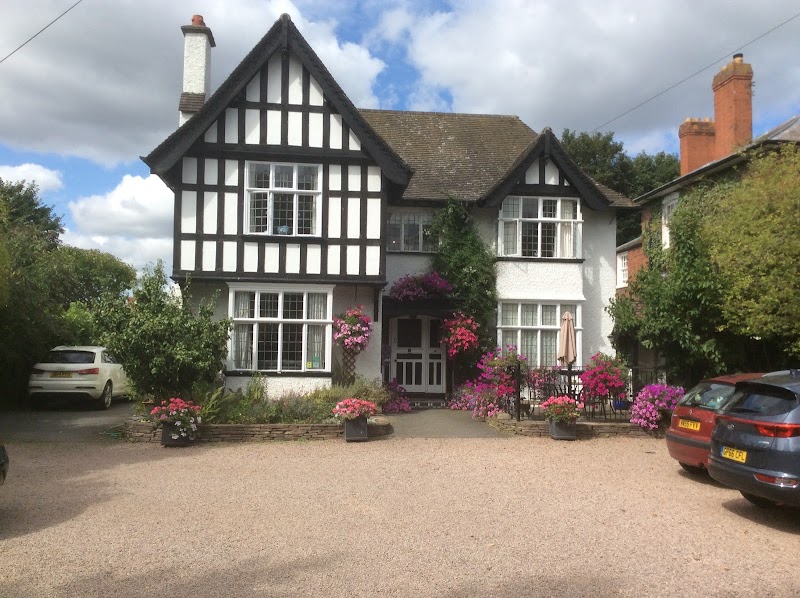 No. 21 Guest Accommodation in Hereford, United Kingdom