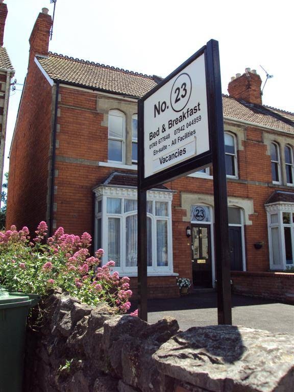 No. 23 in Wells, United Kingdom