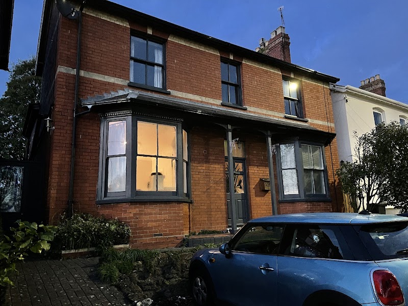 No. 71 in Taunton, United Kingdom