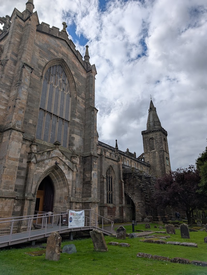 No. 9 The Guest House Perth in Perth, United Kingdom