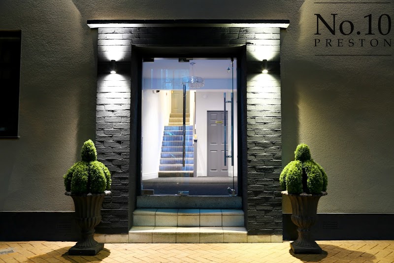 No.10 Preston in Preston, United Kingdom