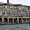No.6 The Square Tearooms & Accommodation