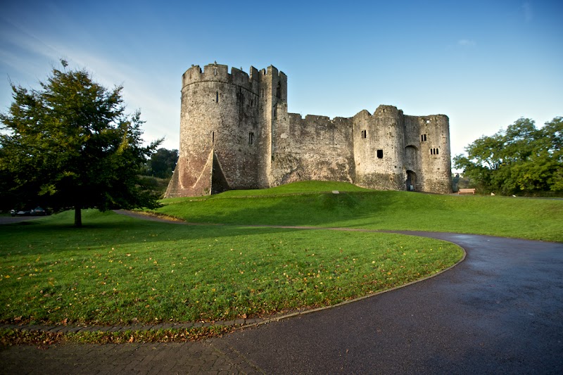 No.8 Accommodation in Chepstow, United Kingdom