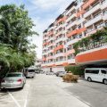 Nonthaburi Palace Hotel