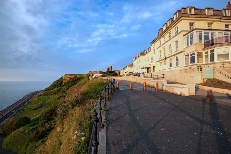Norbreck Hotel in Scarborough, United Kingdom
