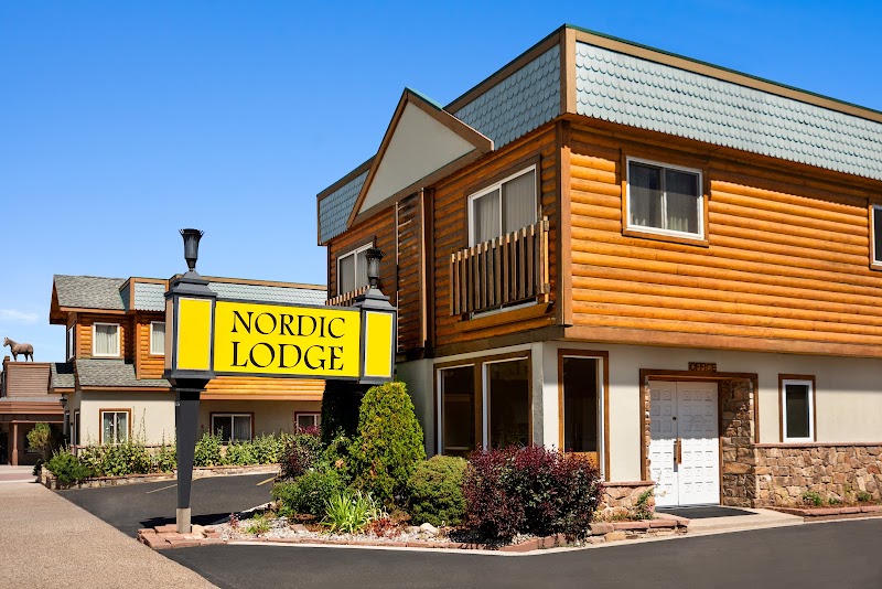 Nordic Lodge of Steamboat Springs in Steamboat Springs, Colorado, United States