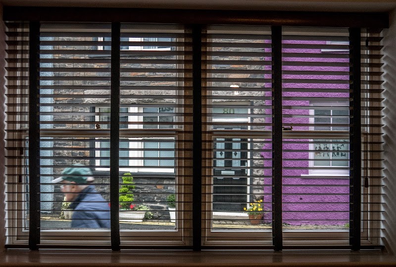 Nordic Suites in Ulverston, United Kingdom