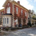 Norfolk Guest House