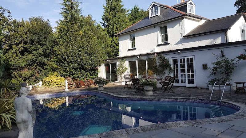 Norfolk House Hotel in Maidenhead, United Kingdom