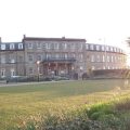 North Euston Hotel