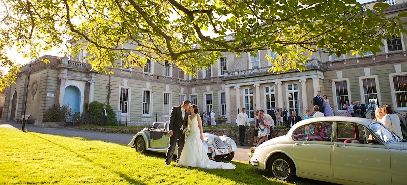 North House in Cowes, United Kingdom