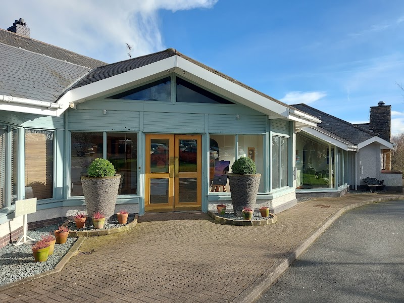 North Lakes Hotel & Spa in Penrith, United Kingdom