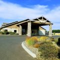 North Park Lodge