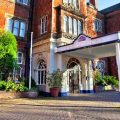North Stafford Hotel