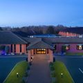 Northampton Marriott Hotel