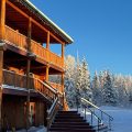 Northern Comfort B&B
