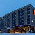 Northern Grand Hotel